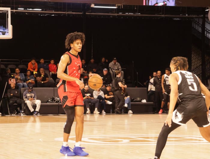 Photo By: Najeh Wilkins